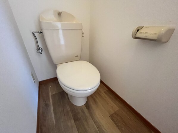 エピソード21の物件内観写真